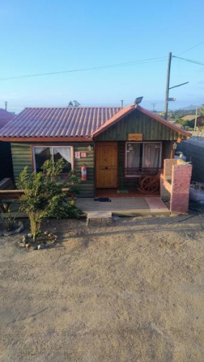 Cabañas Doña Gladys